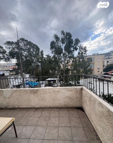 דירה, שפירא 8, שוק תלפיות, חיפה