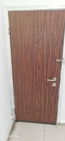 דירת גן, פבריגט 9, קרית בורוכוב, רמת גן