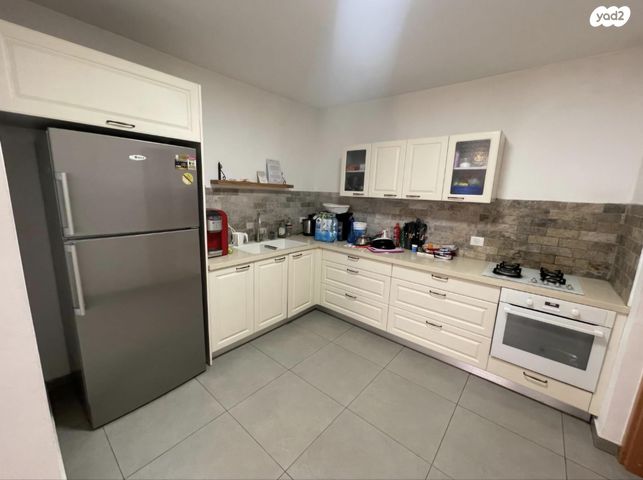 דירת גן, תאנה 38, החורש, חריש