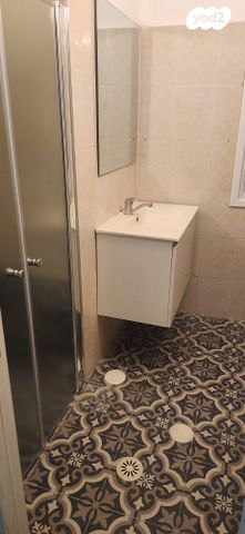 דירה, יפתח 5, בקעה, ירושלים