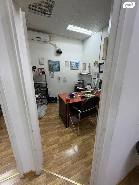 שדרות וייצמן 6