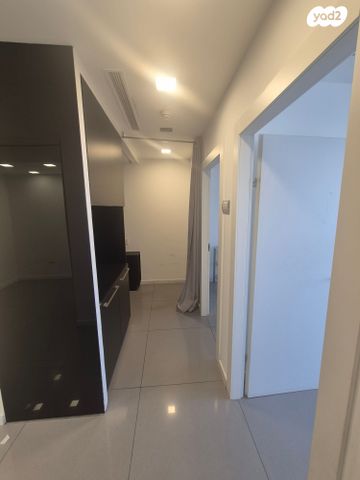 משרדים, שדרות ירושלים 14, הקריה מע"ר, אשדוד