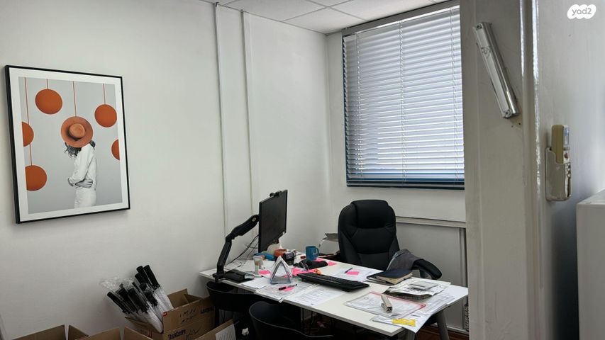 משרדים, הסדנא 11, אזור תעשייה קרית אתגרים, רעננה