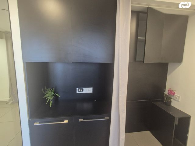 משרדים, שדרות ירושלים 14, הקריה מע"ר, אשדוד