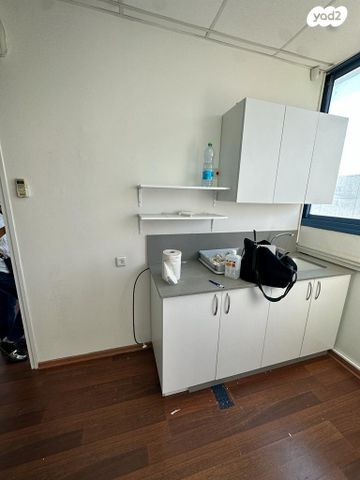 משרדים, הסדנא 11, אזור תעשייה קרית אתגרים, רעננה