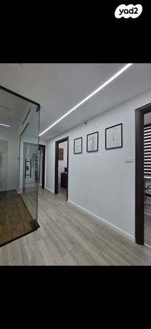 משרדים, שדרות גושן 53, מוצקין הותיקה, קרית מוצקין