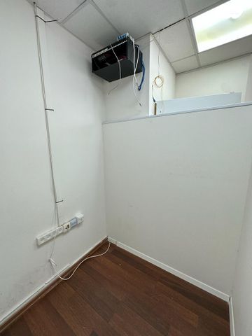 משרדים, הסדנא 11, אזור תעשייה קרית אתגרים, רעננה