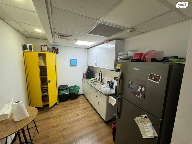 משרדים, ברוך הירש 14, אזור תעשיה צפון, בני ברק