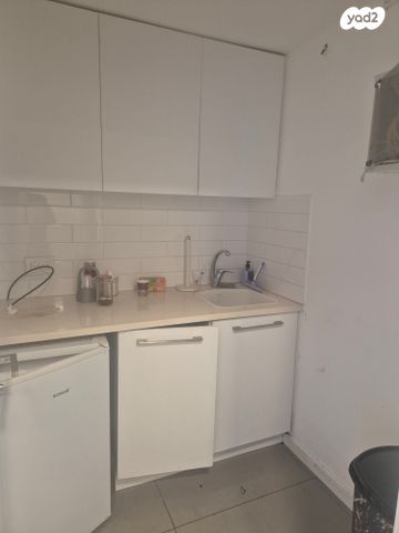 משרדים, שדרות ירושלים 14, הקריה מע"ר, אשדוד