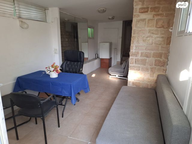 משרדים, מדבר סיני 56, גבעת המבתר, ירושלים