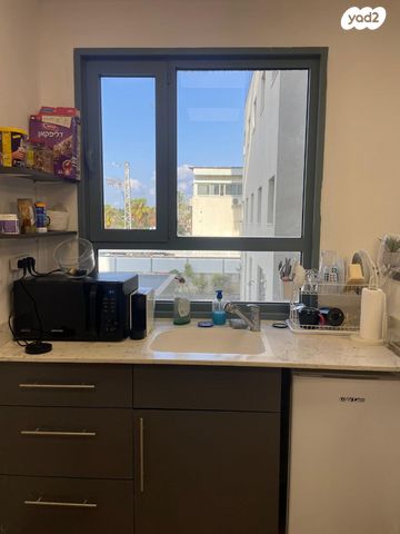 משרדים, המלאכה 6, שאר העיר, בנימינה גבעת עדה