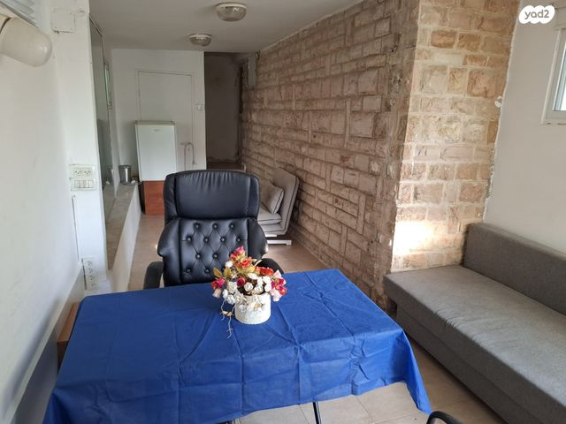 משרדים, מדבר סיני 56, גבעת המבתר, ירושלים