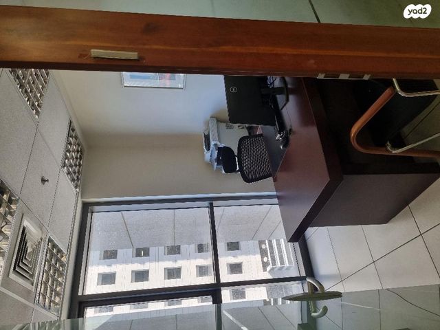 משרדים, דרך בן גוריון 2, נחלת גנים, רמת גן