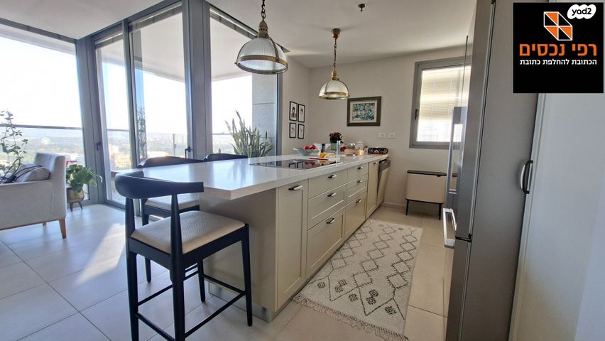 דירה, שכונת גפן, רמת גן