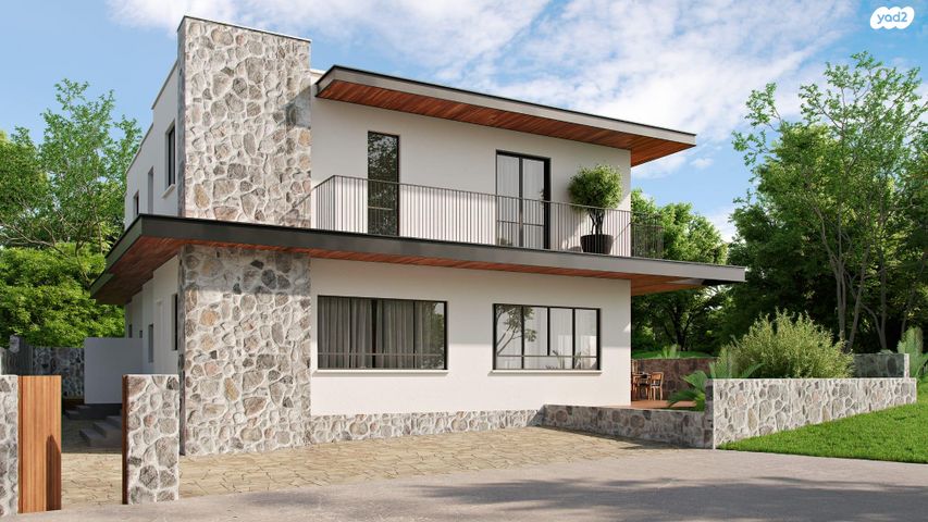 דו משפחתי, שאר העיר, פרדס חנה כרכור