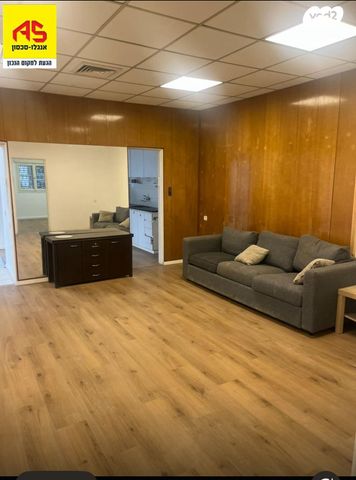 בית פרטי/ קוטג', בורוכוב, נווה עמל, הרצליה