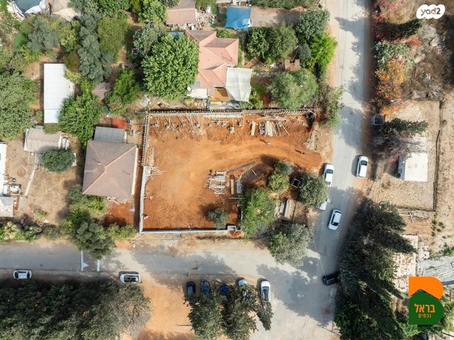 דו משפחתי, שאר העיר, פרדס חנה כרכור