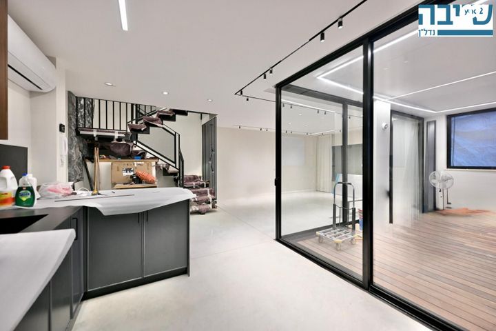 דופלקס, משה הס, נווה יהודה, רחובות