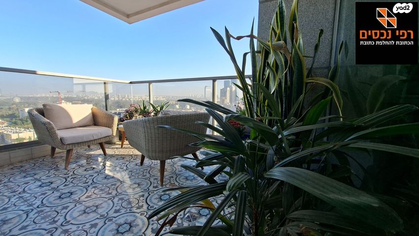 דירה, שכונת גפן, רמת גן