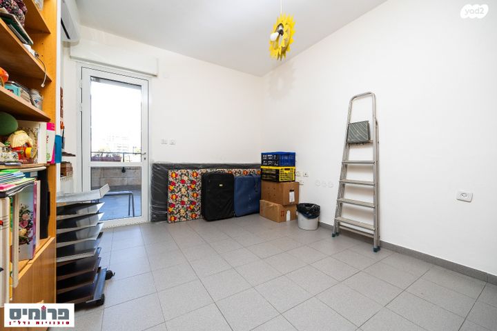 דירה, הנמר, מלחה, מנחת, ירושלים