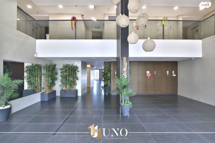 דירה, הברוש 6, נווה גנים, קרית מוצקין