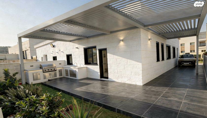 בית פרטי/ קוטג', שנהב 7, אריאל