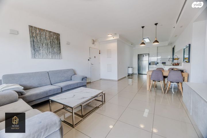 דירה, שוהם 1, צמרות המושבה, באר יעקב