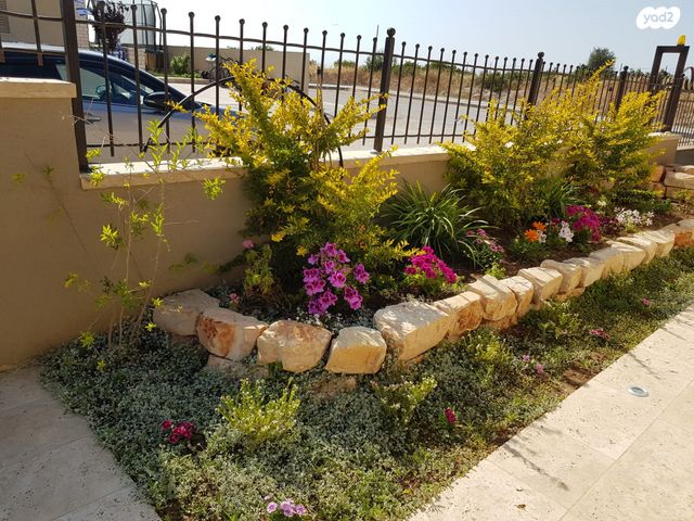 בית פרטי/ קוטג', אשל, לוזית