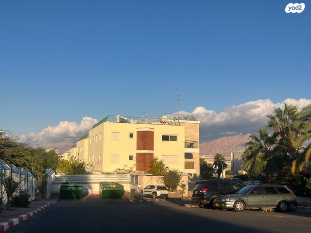 דירה, אבני חן, אילת