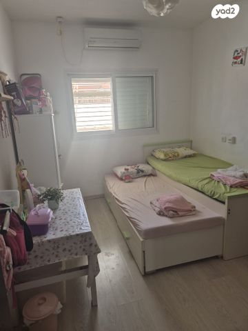 גג/ פנטהאוז, מקור החסידה, צאלים, מערב 1, אילת