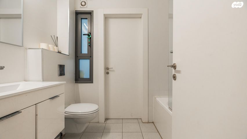 דירה, נחל שילה, פארק הנחל, באר שבע