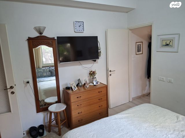 דירה, נחמיה, נווה שאנן, חיפה