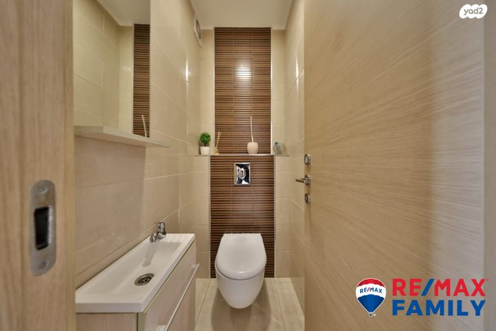 דירת גן, חיים, אפק, קרית ביאליק