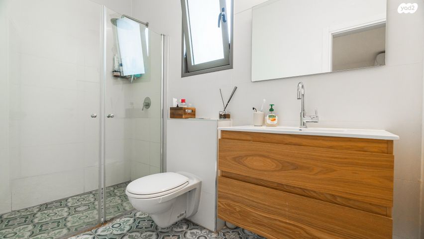 דירה, נחל שילה, פארק הנחל, באר שבע