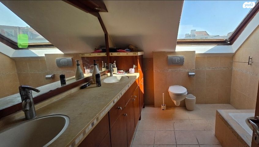 דופלקס, ארבל, קרית ספיר, כפר סבא