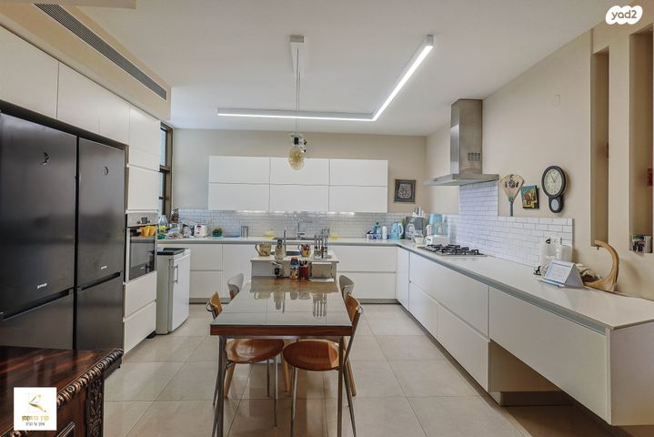 דירה, פישמן מיימון, הצפון החדש - דרום, תל אביב יפו