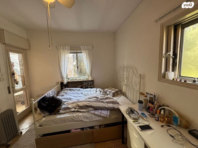 דירה, אלפסי, רחביה, ירושלים