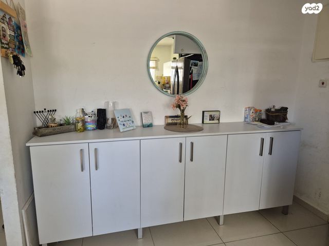 גג/ פנטהאוז, מקור החסידה, צאלים, מערב 1, אילת