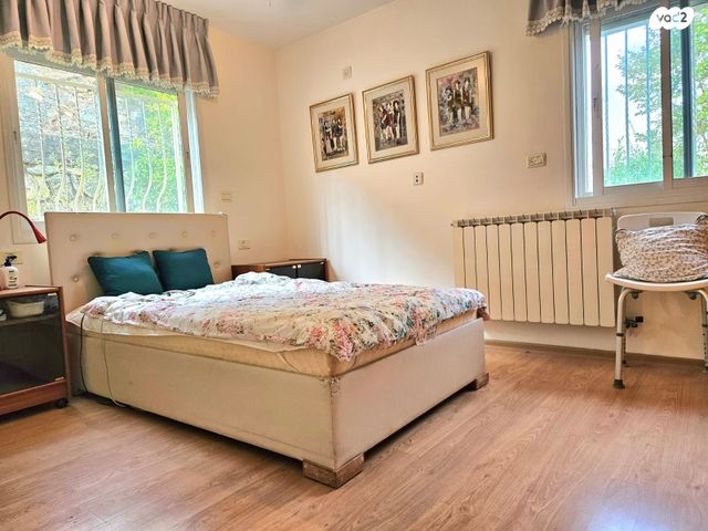 בית פרטי/ קוטג', כפר ורדים