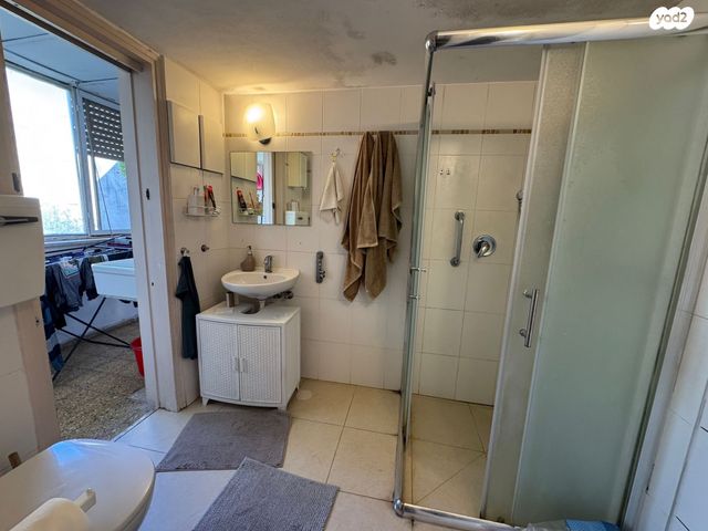 דירה, אלפסי, רחביה, ירושלים