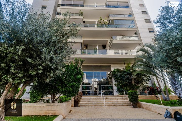 דירה, שוהם 1, צמרות המושבה, באר יעקב