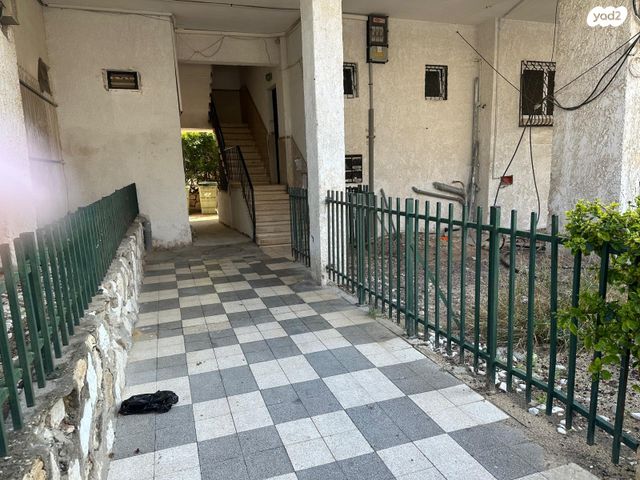 דירה, ירושלים, לב העיר, בת ים