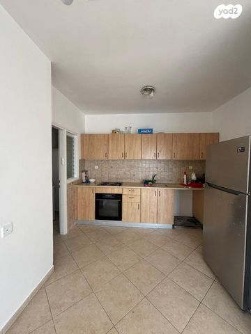 דירה, מעלות אשר 14, ברנע, אשקלון