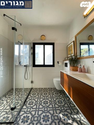 דירה, דרך הים, כרמל מערבי, חיפה