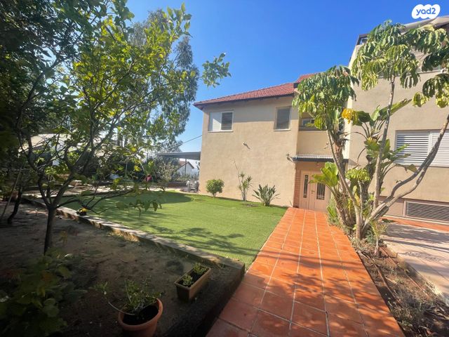 בית פרטי/ קוטג'