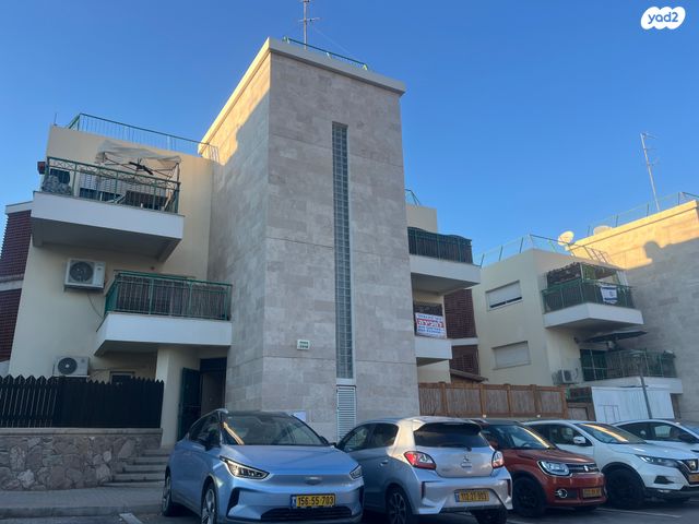 דירה, אבני חן, אילת