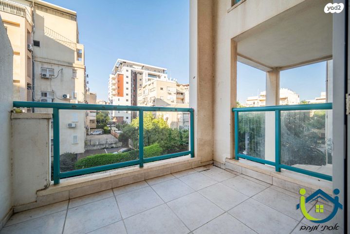 דירה, המרכז השקט / מרכז העיר, פתח תקווה