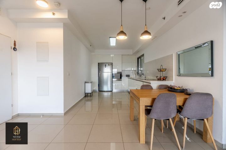 דירה, שוהם 1, צמרות המושבה, באר יעקב