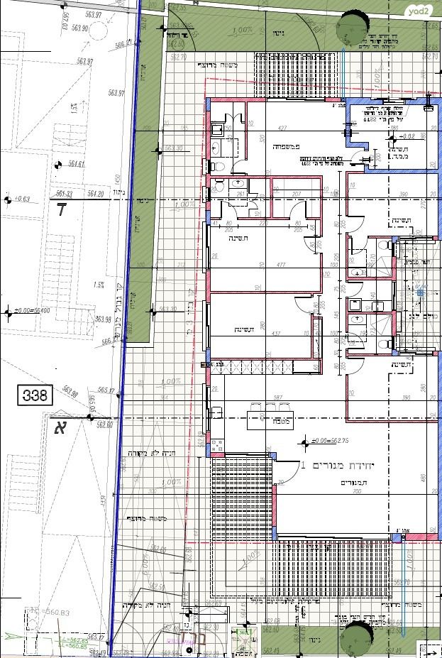 בית פרטי/ קוטג', שנהב 7, אריאל