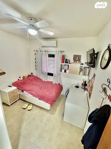 דירה, יוסף ברץ, נאות רחל, חולון